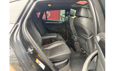 BMW X6 M-Pack* KeyLess* ПОДГРЕВ* АВТОПИЛОТ* ПАРКТРОНИК* Ш - автомобили, коли, обяви за нови и употребявани 12