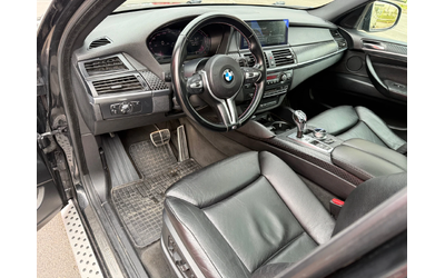 BMW X6 M-Pack* KeyLess* ПОДГРЕВ* АВТОПИЛОТ* ПАРКТРОНИК* Ш - автомобили, коли, обяви за нови и употребявани 9