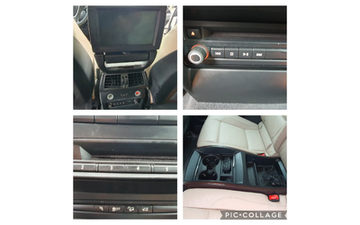 BMW X6 XDRIVE 40D - автомобили, коли, обяви за нови и употребявани 10