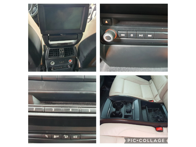 BMW X6 XDRIVE 40D - автомобили, коли, обяви за нови и употребявани 10