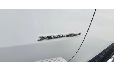BMW X6 XDRIVE 40D - автомобили, коли, обяви за нови и употребявани 12