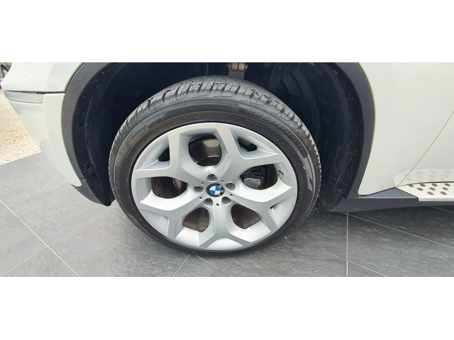 BMW X6 XDRIVE 40D - автомобили, коли, обяви за нови и употребявани 15