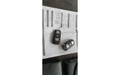 BMW X6 XDRIVE 40D - автомобили, коли, обяви за нови и употребявани 16