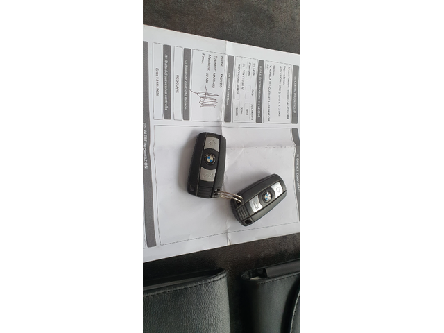 BMW X6 XDRIVE 40D - автомобили, коли, обяви за нови и употребявани 16