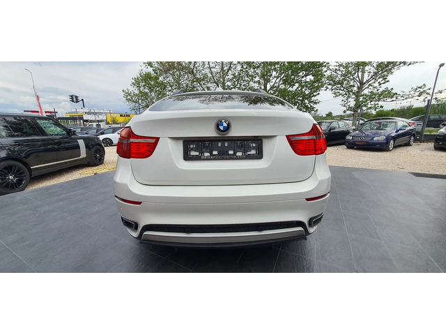 BMW X6 XDRIVE 40D - автомобили, коли, обяви за нови и употребявани 3