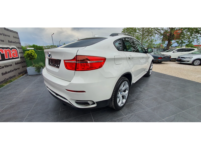 BMW X6 XDRIVE 40D - автомобили, коли, обяви за нови и употребявани 4