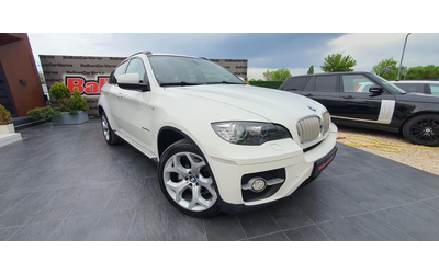 BMW X6 XDRIVE 40D - автомобили, коли, обяви за нови и употребявани 6