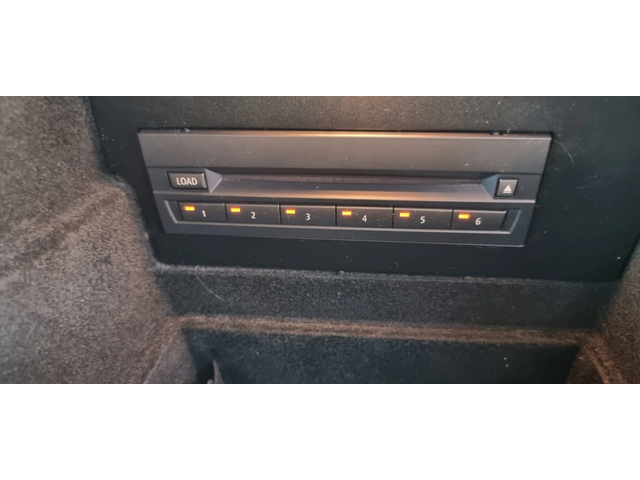 BMW X6 3.5 X-Drive Sport Packet - автомобили, коли, обяви за нови и употребявани 12