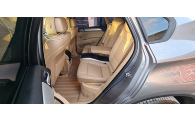 BMW X6 3.5 X-Drive Sport Packet - автомобили, коли, обяви за нови и употребявани 13