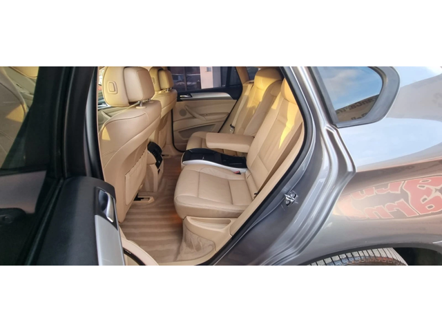 BMW X6 3.5 X-Drive Sport Packet - автомобили, коли, обяви за нови и употребявани 13