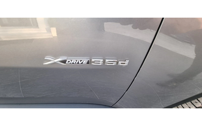 BMW X6 3.5 X-Drive Sport Packet - автомобили, коли, обяви за нови и употребявани 14