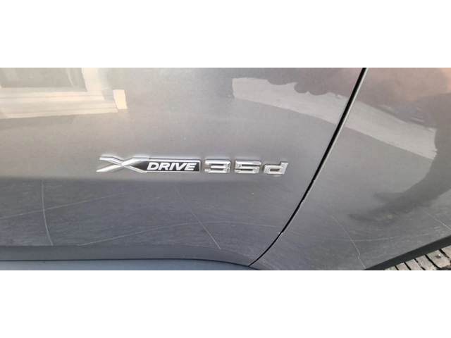 BMW X6 3.5 X-Drive Sport Packet - автомобили, коли, обяви за нови и употребявани 14