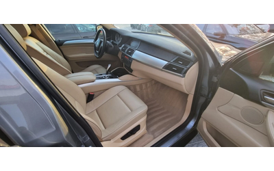 BMW X6 3.5 X-Drive Sport Packet - автомобили, коли, обяви за нови и употребявани 15