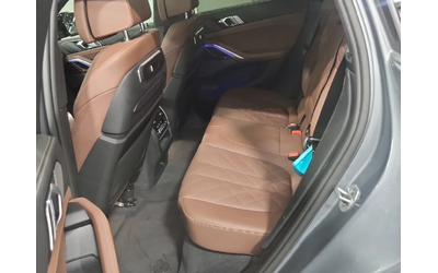 BMW X6 * XDRIVE40I * CARFAX * ЦЕНА ДО БГ - автомобили, коли, обяви за нови и употребявани 10