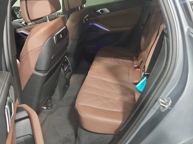 BMW X6 * XDRIVE40I * CARFAX * ЦЕНА ДО БГ - автомобили, коли, обяви за нови и употребявани 10