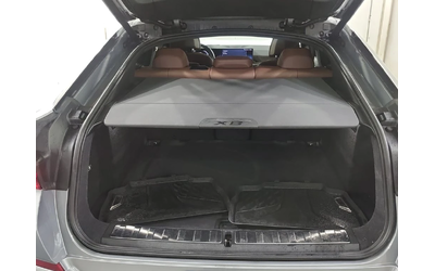 BMW X6 * XDRIVE40I * CARFAX * ЦЕНА ДО БГ - автомобили, коли, обяви за нови и употребявани 14