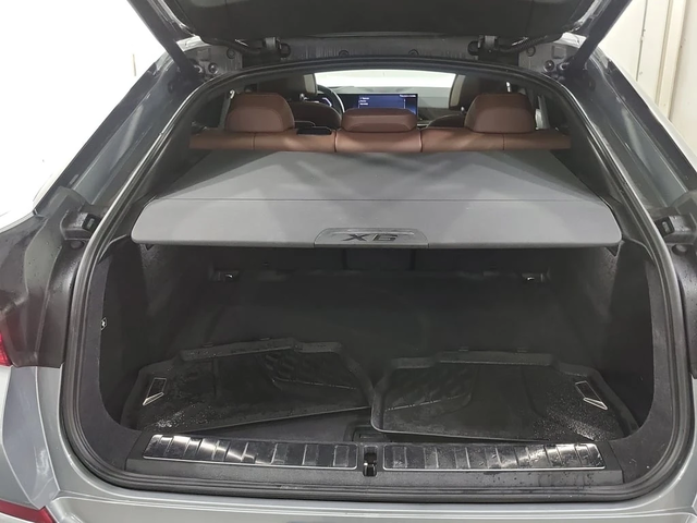 BMW X6 * XDRIVE40I * CARFAX * ЦЕНА ДО БГ - автомобили, коли, обяви за нови и употребявани 14