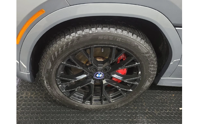 BMW X6 * XDRIVE40I * CARFAX * ЦЕНА ДО БГ - автомобили, коли, обяви за нови и употребявани 15