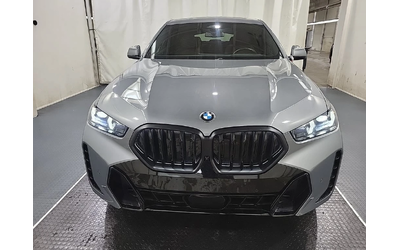 bmw-x6 - 1
