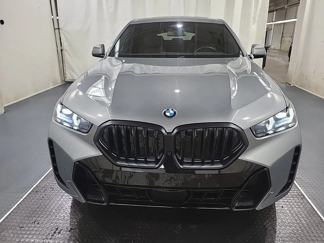 BMW X6 * XDRIVE40I * CARFAX * ЦЕНА ДО БГ - автомобили, коли, обяви за нови и употребявани 1