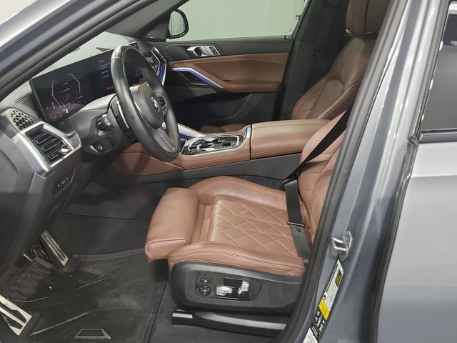 BMW X6 * XDRIVE40I * CARFAX * ЦЕНА ДО БГ - автомобили, коли, обяви за нови и употребявани 6