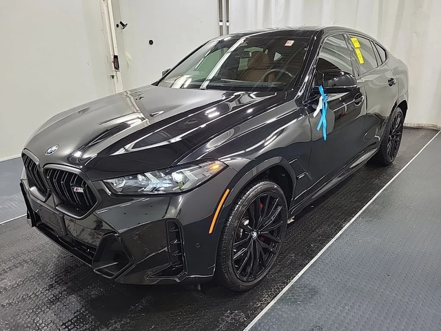 BMW X6 * M60i xDrive * CARFAX * ЦЕНА ДО БГ - автомобили, коли, обяви за нови и употребявани 0