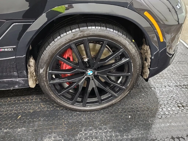 BMW X6 * M60i xDrive * CARFAX * ЦЕНА ДО БГ - автомобили, коли, обяви за нови и употребявани 5