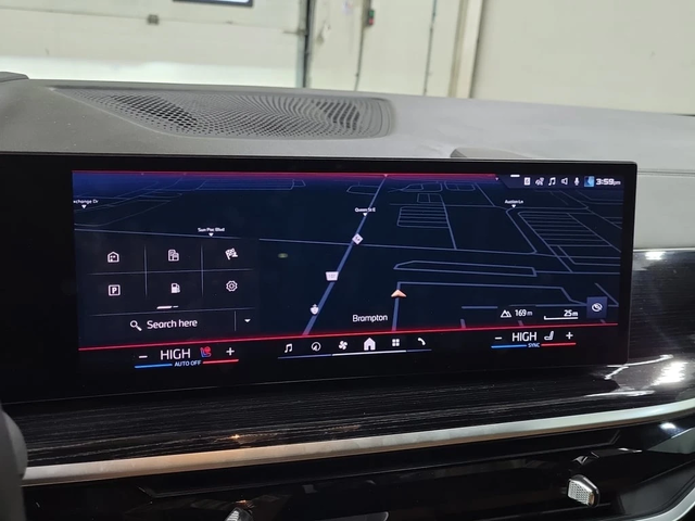 BMW X6 * M60i xDrive * CARFAX * ЦЕНА ДО БГ - автомобили, коли, обяви за нови и употребявани 8