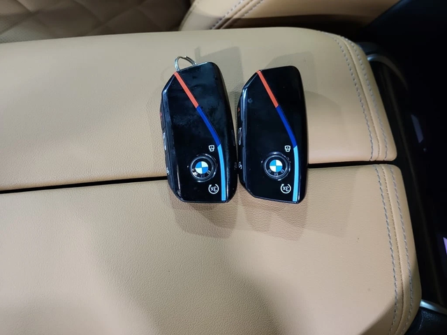 BMW X6 * M60i xDrive * CARFAX * ЦЕНА ДО БГ - автомобили, коли, обяви за нови и употребявани 9