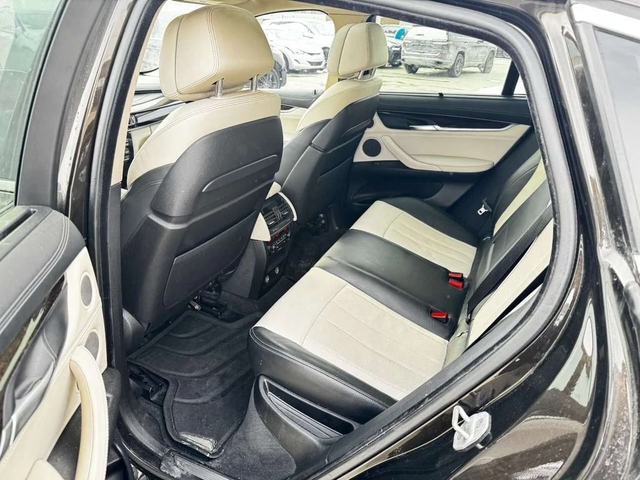 BMW X6 * xDrive35i * CARFAX * ЦЕНА ДО БГ - автомобили, коли, обяви за нови и употребявани 10