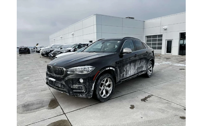 bmw-x6 - 1