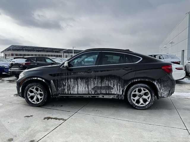 BMW X6 * xDrive35i * CARFAX * ЦЕНА ДО БГ - автомобили, коли, обяви за нови и употребявани 2