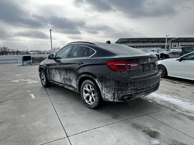 BMW X6 * xDrive35i * CARFAX * ЦЕНА ДО БГ - автомобили, коли, обяви за нови и употребявани 3