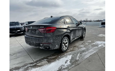 bmw-x6 - 5
