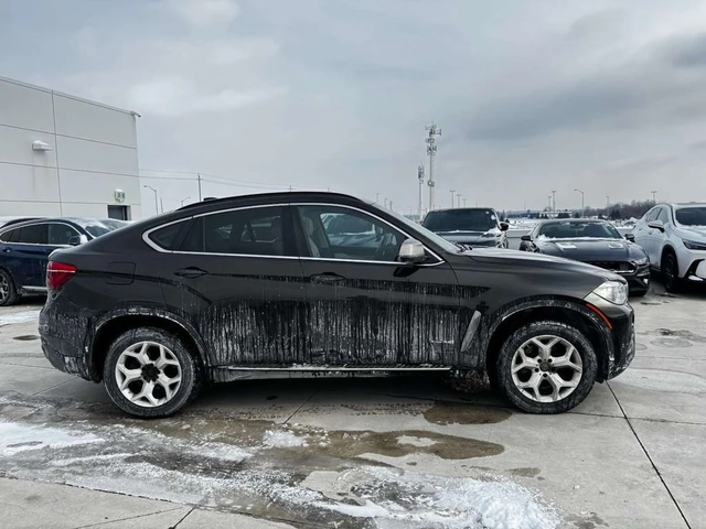 BMW X6 * xDrive35i * CARFAX * ЦЕНА ДО БГ - автомобили, коли, обяви за нови и употребявани 6