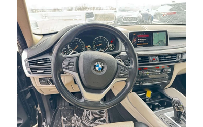 BMW X6 * xDrive35i * CARFAX * ЦЕНА ДО БГ - автомобили, коли, обяви за нови и употребявани 9