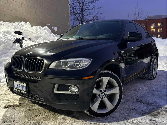 BMW X6 * xDrive35i * CARFAX * ЦЕНА ДО БГ - автомобили, коли, обяви за нови и употребявани 0