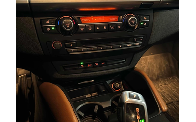 BMW X6 * xDrive35i * CARFAX * ЦЕНА ДО БГ - автомобили, коли, обяви за нови и употребявани 10