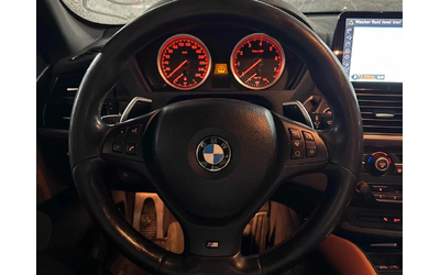 BMW X6 * xDrive35i * CARFAX * ЦЕНА ДО БГ - автомобили, коли, обяви за нови и употребявани 11