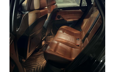 BMW X6 * xDrive35i * CARFAX * ЦЕНА ДО БГ - автомобили, коли, обяви за нови и употребявани 15