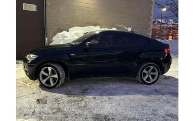 bmw-x6 - 1