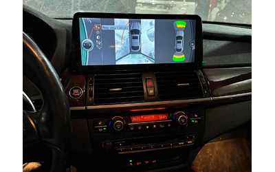 BMW X6 * xDrive35i * CARFAX * ЦЕНА ДО БГ - автомобили, коли, обяви за нови и употребявани 8