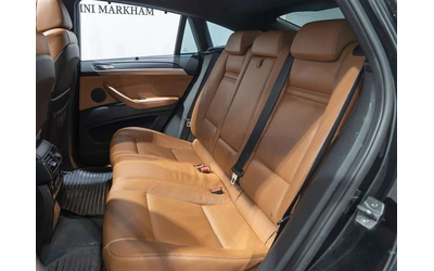 BMW X6 * xDrive35i * CARFAX * ЦЕНА ДО БГ - автомобили, коли, обяви за нови и употребявани 10