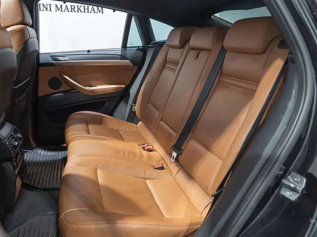 BMW X6 * xDrive35i * CARFAX * ЦЕНА ДО БГ - автомобили, коли, обяви за нови и употребявани 10