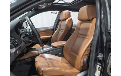 BMW X6 * xDrive35i * CARFAX * ЦЕНА ДО БГ - автомобили, коли, обяви за нови и употребявани 12