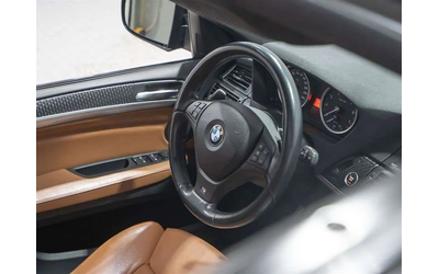 BMW X6 * xDrive35i * CARFAX * ЦЕНА ДО БГ - автомобили, коли, обяви за нови и употребявани 15