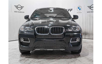 bmw-x6 - 1