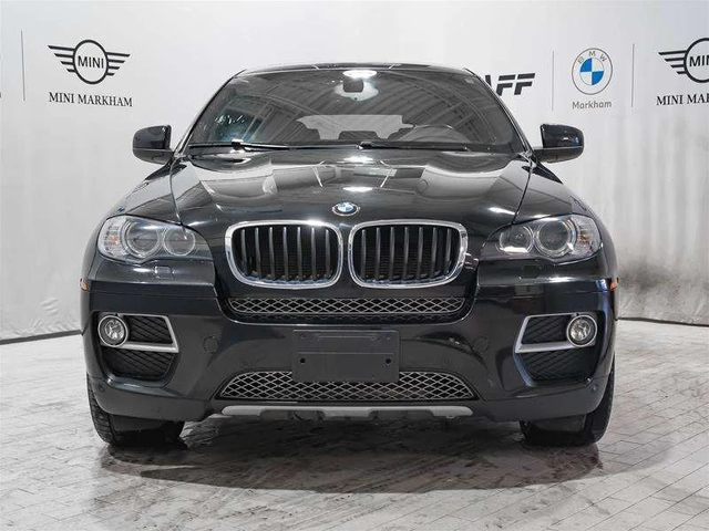 BMW X6 * xDrive35i * CARFAX * ЦЕНА ДО БГ - автомобили, коли, обяви за нови и употребявани 1