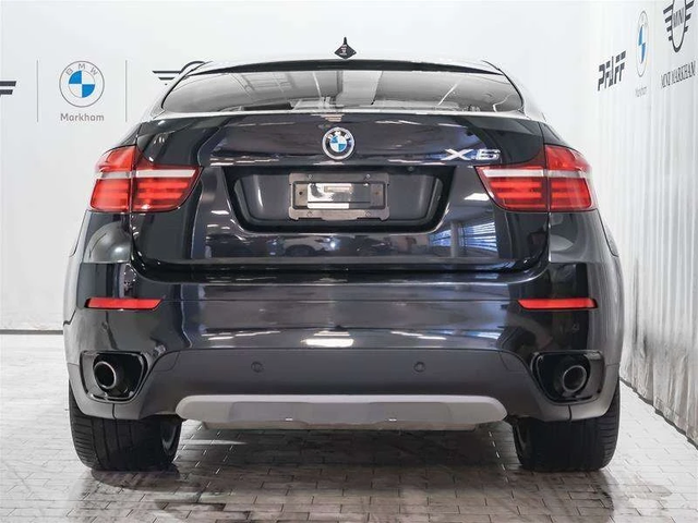 BMW X6 * xDrive35i * CARFAX * ЦЕНА ДО БГ - автомобили, коли, обяви за нови и употребявани 3
