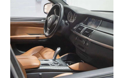 BMW X6 * xDrive35i * CARFAX * ЦЕНА ДО БГ - автомобили, коли, обяви за нови и употребявани 7